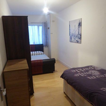 Butler House Daire Londra Dış mekan fotoğraf