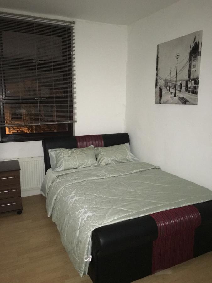 Butler House Daire Londra Dış mekan fotoğraf