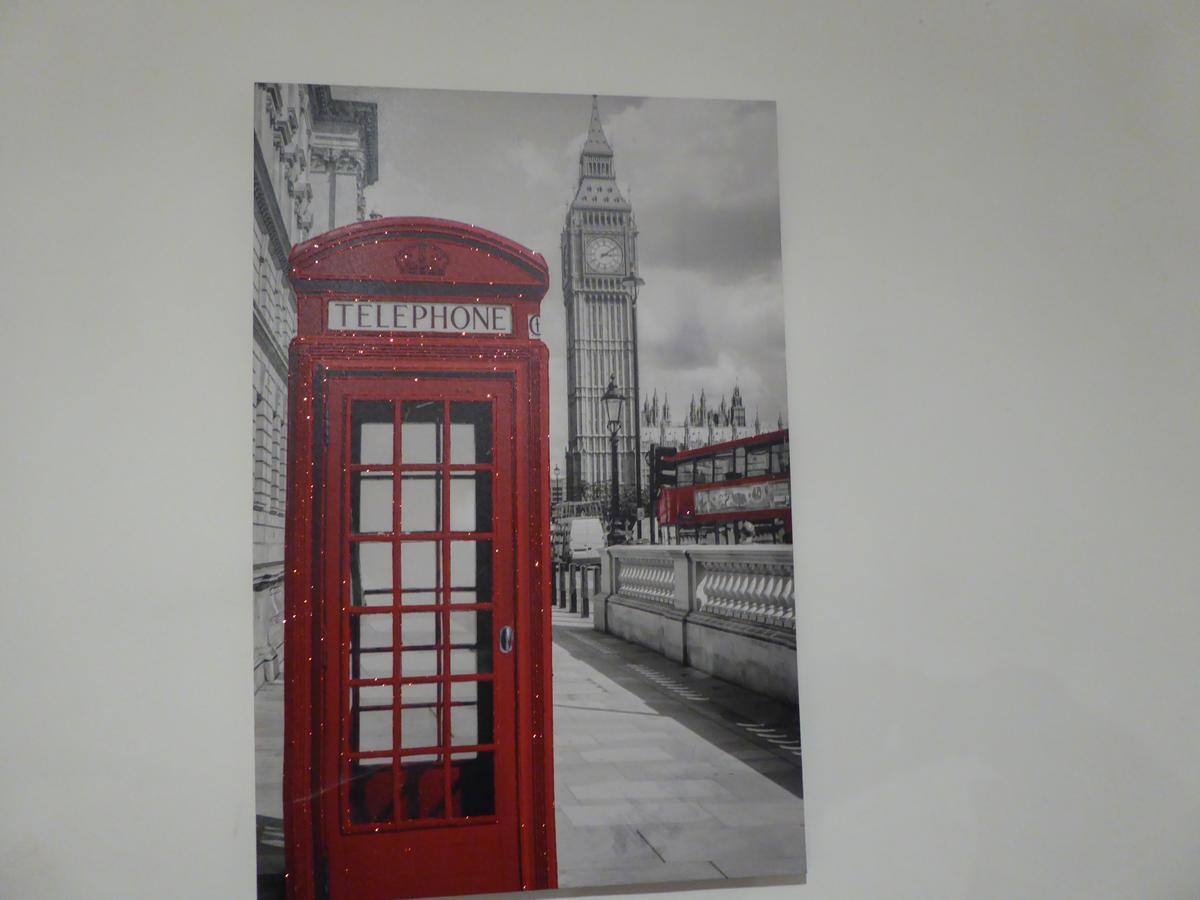 Butler House Daire Londra Dış mekan fotoğraf