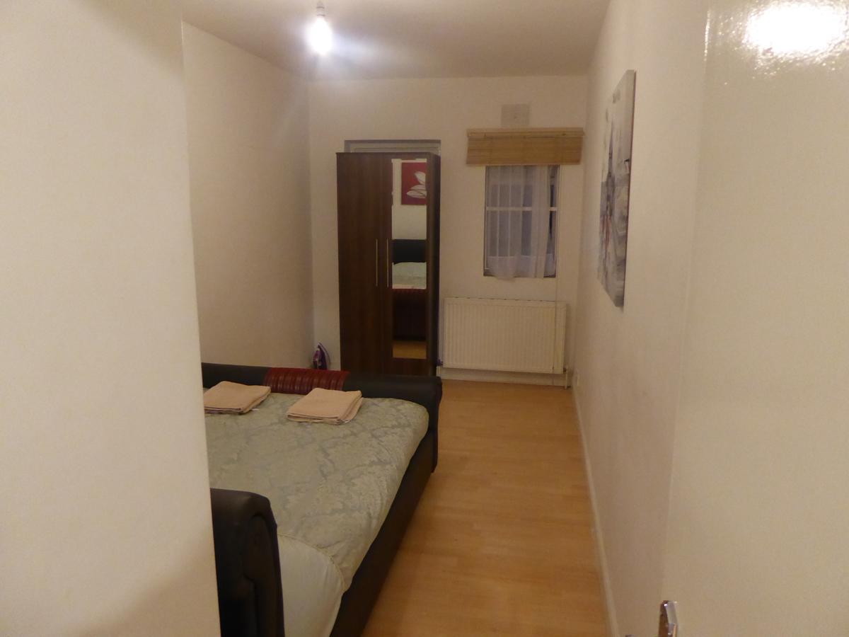 Butler House Daire Londra Dış mekan fotoğraf