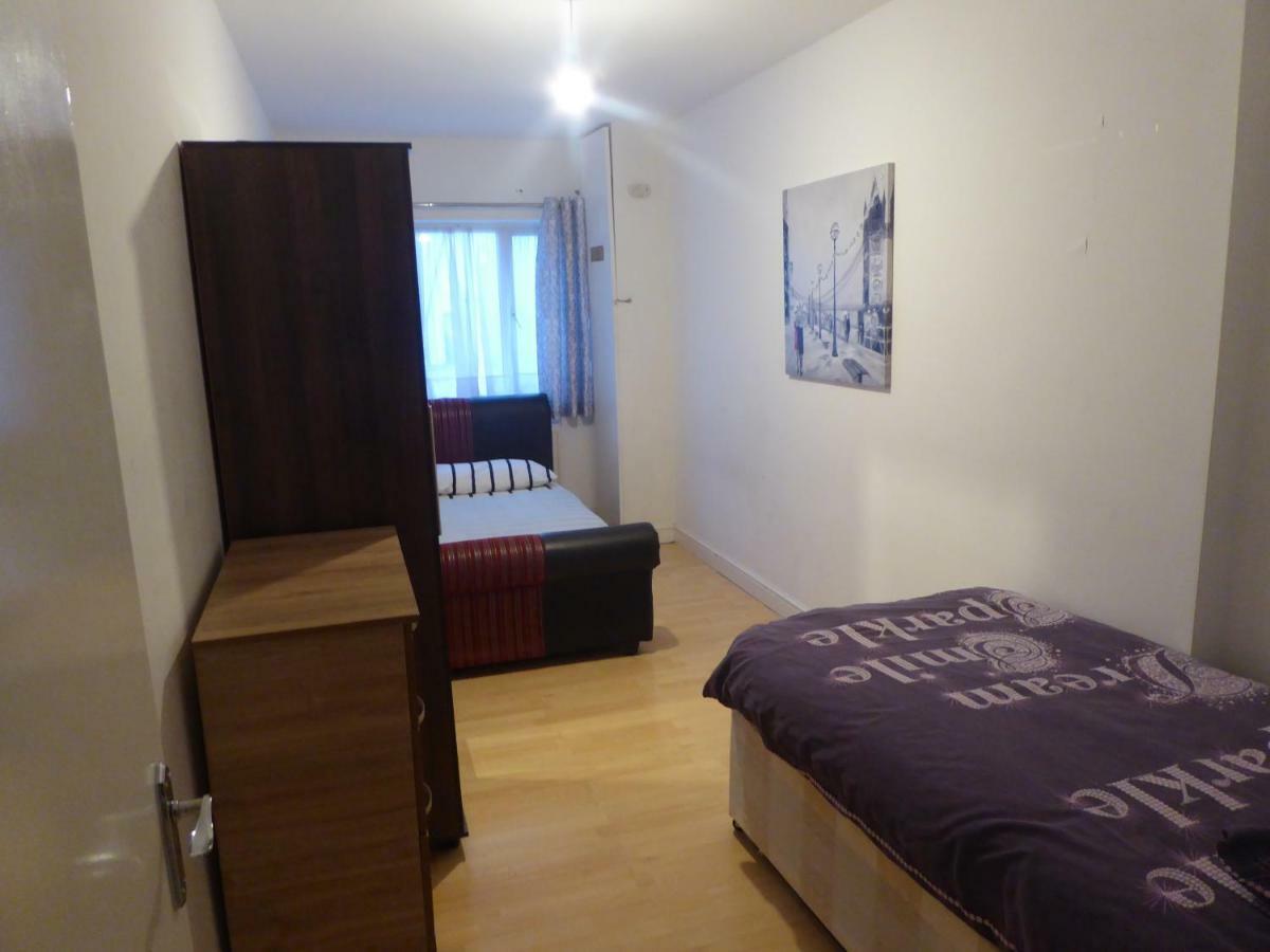 Butler House Daire Londra Dış mekan fotoğraf